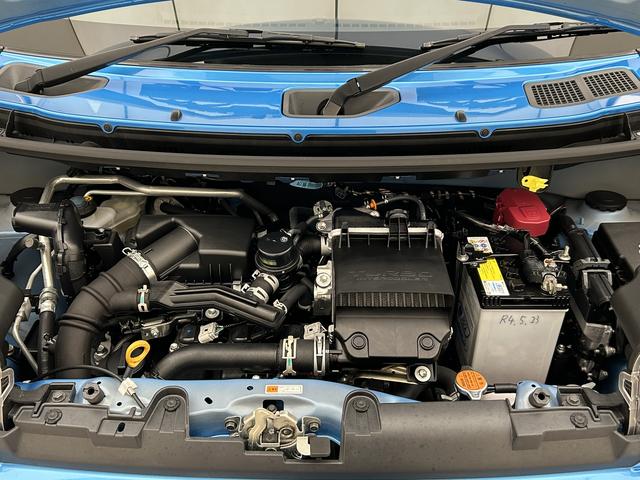 タフトＧターボ　クロムベンチャー　ナビ／ドラレコ／走行２．５万キロ令和３年式／走行２．５万キロ／車検整備付き／バックカメラ／前後ドラレコ／ＥＴＣ／キーフリー／ターボ車／アダプティブクルーズコントロール／サイドガーニッシュ／革巻きステアリング／ＬＥＤヘッドライト／（大阪府）の中古車