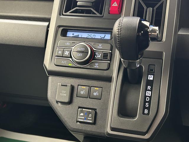 タフトＧターボ　クロムベンチャー／９インチナビ／パノラマモニター純正９インチナビ／パノラマモニター／前後ドラレコ／ＥＴＣ／ＬＥＤヘッドライト／アダプティブクルーズコントロール／キーフリー／衝突軽減ブレーキ／１５インチアルミホイール（大阪府）の中古車