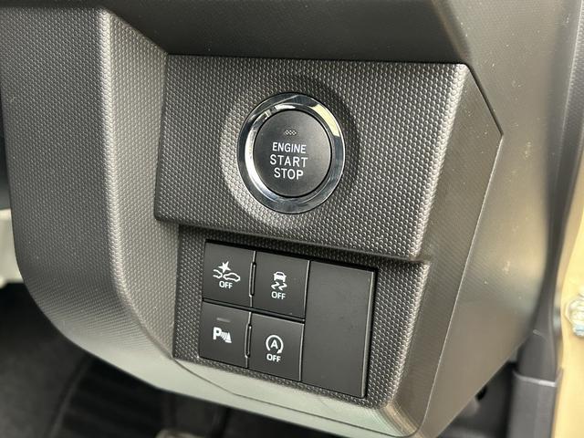 タフトＧターボ　クロムベンチャー／９インチナビ／パノラマモニター純正９インチナビ／パノラマモニター／前後ドラレコ／ＥＴＣ／ＬＥＤヘッドライト／アダプティブクルーズコントロール／キーフリー／衝突軽減ブレーキ／１５インチアルミホイール（大阪府）の中古車