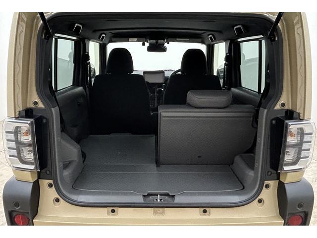 タフトＧターボ　クロムベンチャー／９インチナビ／パノラマモニター純正９インチナビ／パノラマモニター／前後ドラレコ／ＥＴＣ／ＬＥＤヘッドライト／アダプティブクルーズコントロール／キーフリー／衝突軽減ブレーキ／１５インチアルミホイール（大阪府）の中古車