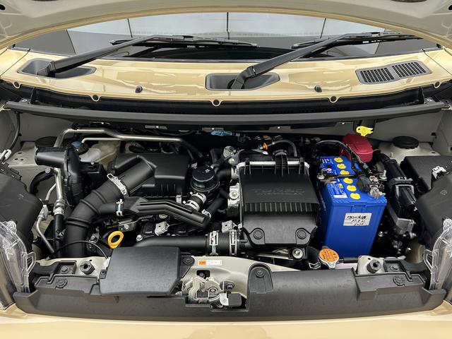 タフトＧターボ　クロムベンチャー／９インチナビ／パノラマモニター純正９インチナビ／パノラマモニター／前後ドラレコ／ＥＴＣ／ＬＥＤヘッドライト／アダプティブクルーズコントロール／キーフリー／衝突軽減ブレーキ／１５インチアルミホイール（大阪府）の中古車