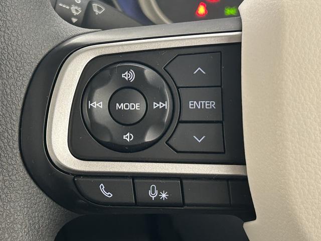 ムーヴキャンバスストライプスＧターボ／令和５年式／純正１０インチナビ令和５年式／走行２．３万キロ／純正１０インチナビ／両側パワースライドドア／ＬＥＤヘッドライト・フォグランプ／前席シートヒーター／ホットカップホルダー／オートエアコン／キーフリー（大阪府）の中古車