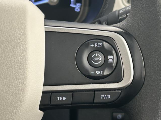 ムーヴキャンバスストライプスＧターボ／令和５年式／純正１０インチナビ令和５年式／走行２．３万キロ／純正１０インチナビ／両側パワースライドドア／ＬＥＤヘッドライト・フォグランプ／前席シートヒーター／ホットカップホルダー／オートエアコン／キーフリー（大阪府）の中古車