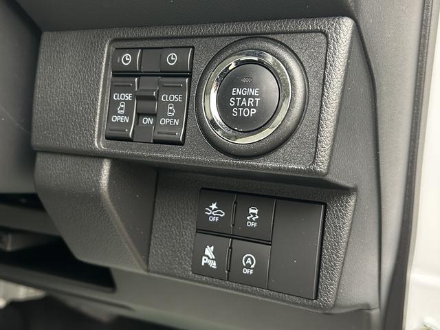 ムーヴキャンバスストライプスＧターボ／令和５年式／純正１０インチナビ令和５年式／走行２．３万キロ／純正１０インチナビ／両側パワースライドドア／ＬＥＤヘッドライト・フォグランプ／前席シートヒーター／ホットカップホルダー／オートエアコン／キーフリー（大阪府）の中古車