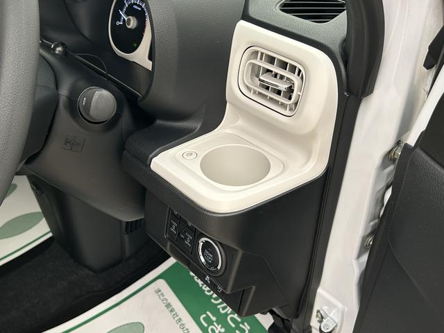 ムーヴキャンバスストライプスＧターボ／令和５年式／純正１０インチナビ令和５年式／走行２．３万キロ／純正１０インチナビ／両側パワースライドドア／ＬＥＤヘッドライト・フォグランプ／前席シートヒーター／ホットカップホルダー／オートエアコン／キーフリー（大阪府）の中古車