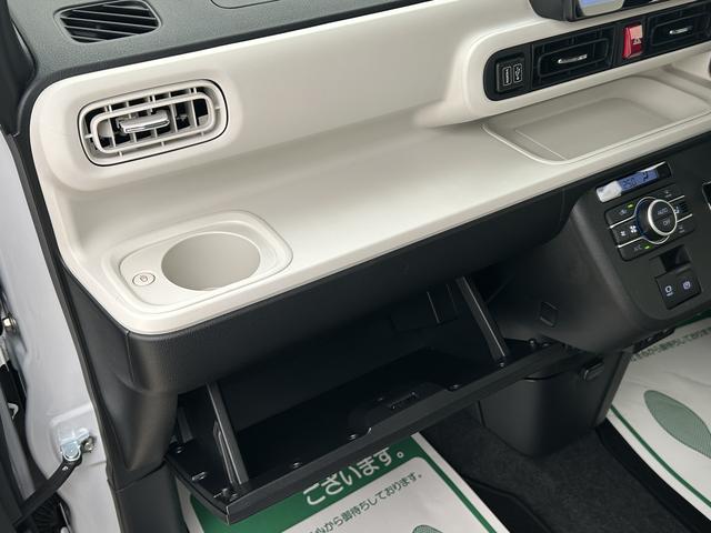 ムーヴキャンバスストライプスＧターボ／令和５年式／純正１０インチナビ令和５年式／走行２．３万キロ／純正１０インチナビ／両側パワースライドドア／ＬＥＤヘッドライト・フォグランプ／前席シートヒーター／ホットカップホルダー／オートエアコン／キーフリー（大阪府）の中古車