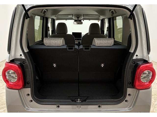 ムーヴキャンバスストライプスＧターボ／令和５年式／純正１０インチナビ令和５年式／走行２．３万キロ／純正１０インチナビ／両側パワースライドドア／ＬＥＤヘッドライト・フォグランプ／前席シートヒーター／ホットカップホルダー／オートエアコン／キーフリー（大阪府）の中古車