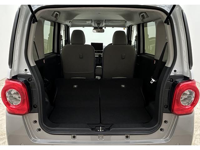 ムーヴキャンバスストライプスＧターボ／令和５年式／純正１０インチナビ令和５年式／走行２．３万キロ／純正１０インチナビ／両側パワースライドドア／ＬＥＤヘッドライト・フォグランプ／前席シートヒーター／ホットカップホルダー／オートエアコン／キーフリー（大阪府）の中古車