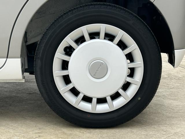 ムーヴキャンバスストライプスＧターボ／令和５年式／純正１０インチナビ令和５年式／走行２．３万キロ／純正１０インチナビ／両側パワースライドドア／ＬＥＤヘッドライト・フォグランプ／前席シートヒーター／ホットカップホルダー／オートエアコン／キーフリー（大阪府）の中古車