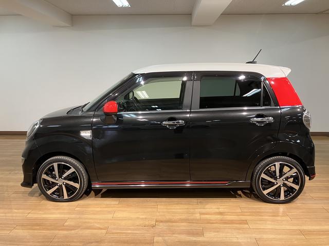 キャストスポーツＳＡIII／７インチナビ／バックカメラ／前ドラレコ１年間走行距離無制限保証／走行５．３万ｋｍ／７インチナビ／バックカメラ／前ドラレコ／ＥＴＣ／パドルシフト／ｍｏｍｏハンドル／前席シートヒーター／ＬＥＤヘッドライト・フォグランプ／オートＡＣ／キーフリー（大阪府）の中古車