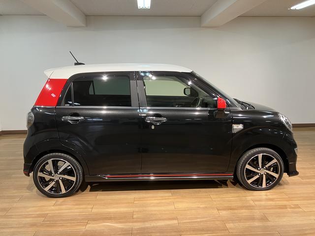 キャストスポーツＳＡIII／７インチナビ／バックカメラ／前ドラレコ１年間走行距離無制限保証／走行５．３万ｋｍ／７インチナビ／バックカメラ／前ドラレコ／ＥＴＣ／パドルシフト／ｍｏｍｏハンドル／前席シートヒーター／ＬＥＤヘッドライト・フォグランプ／オートＡＣ／キーフリー（大阪府）の中古車