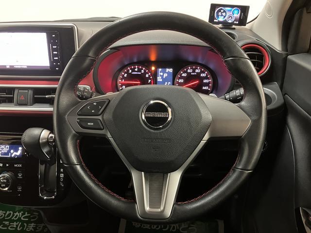 キャストスポーツＳＡIII／７インチナビ／バックカメラ／前ドラレコ１年間走行距離無制限保証／走行５．３万ｋｍ／７インチナビ／バックカメラ／前ドラレコ／ＥＴＣ／パドルシフト／ｍｏｍｏハンドル／前席シートヒーター／ＬＥＤヘッドライト・フォグランプ／オートＡＣ／キーフリー（大阪府）の中古車