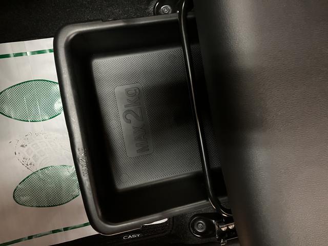 キャストスポーツＳＡIII／７インチナビ／バックカメラ／前ドラレコ１年間走行距離無制限保証／走行５．３万ｋｍ／７インチナビ／バックカメラ／前ドラレコ／ＥＴＣ／パドルシフト／ｍｏｍｏハンドル／前席シートヒーター／ＬＥＤヘッドライト・フォグランプ／オートＡＣ／キーフリー（大阪府）の中古車