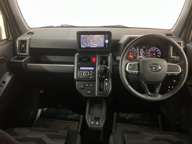 タフトＧターボ　クロムベンチャー／純正ナビ／前後ドラレコ／ＥＴＣ新車保証継承／走行２．９万ｋｍ／純正７インチナビ／前後ドラレコ／ＥＴＣ／バックカメラ／前席シートヒーター／ＬＥＤヘッドライト・フォグランプ／オートライト／オートハイビーム／オートエアコン／キーフリー（大阪府）の中古車