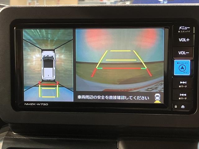 タフトＧターボ　クロムベンチャー／純正ナビ／前後ドラレコ／ＥＴＣ新車保証継承／走行２．９万ｋｍ／純正７インチナビ／前後ドラレコ／ＥＴＣ／バックカメラ／前席シートヒーター／ＬＥＤヘッドライト・フォグランプ／オートライト／オートハイビーム／オートエアコン／キーフリー（大阪府）の中古車