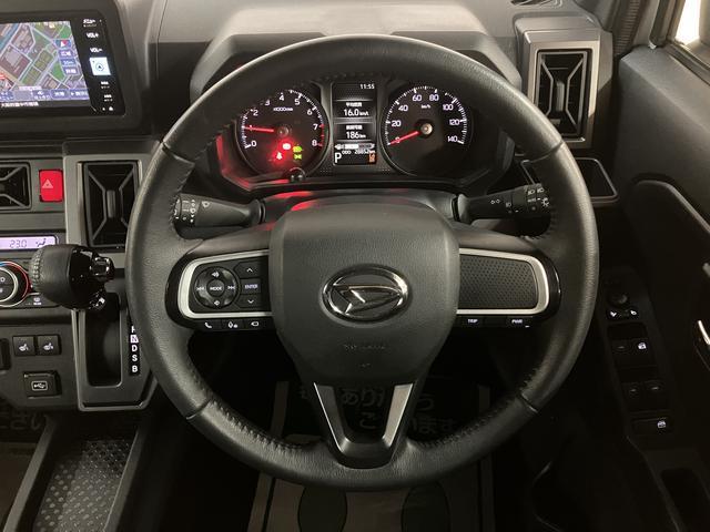 タフトＧターボ　クロムベンチャー／純正ナビ／前後ドラレコ／ＥＴＣ新車保証継承／走行２．９万ｋｍ／純正７インチナビ／前後ドラレコ／ＥＴＣ／バックカメラ／前席シートヒーター／ＬＥＤヘッドライト・フォグランプ／オートライト／オートハイビーム／オートエアコン／キーフリー（大阪府）の中古車