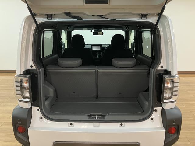 タフトＧターボ　クロムベンチャー／純正ナビ／前後ドラレコ／ＥＴＣ新車保証継承／走行２．９万ｋｍ／純正７インチナビ／前後ドラレコ／ＥＴＣ／バックカメラ／前席シートヒーター／ＬＥＤヘッドライト・フォグランプ／オートライト／オートハイビーム／オートエアコン／キーフリー（大阪府）の中古車