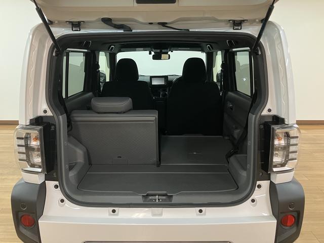 タフトＧターボ　クロムベンチャー／純正ナビ／前後ドラレコ／ＥＴＣ新車保証継承／走行２．９万ｋｍ／純正７インチナビ／前後ドラレコ／ＥＴＣ／バックカメラ／前席シートヒーター／ＬＥＤヘッドライト・フォグランプ／オートライト／オートハイビーム／オートエアコン／キーフリー（大阪府）の中古車