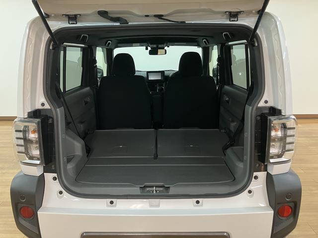 タフトＧターボ　クロムベンチャー／純正ナビ／前後ドラレコ／ＥＴＣ新車保証継承／走行２．９万ｋｍ／純正７インチナビ／前後ドラレコ／ＥＴＣ／バックカメラ／前席シートヒーター／ＬＥＤヘッドライト・フォグランプ／オートライト／オートハイビーム／オートエアコン／キーフリー（大阪府）の中古車