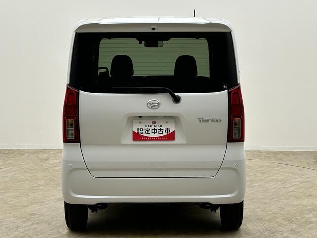 タントＸ　純正ナビ／バックカメラ／前後ドラレコ令和５年式／走行３．３万キロ／車検整備付き／純正ナビ（ＮＭＺＫ−Ｗ７３Ｄ）／ＣＤ／ＤＶＤ／フルセグ／Ｂｌｕｅｔｏｏｔｈ／ＬＥＤヘッドライト／片側パワースライド／電動パーキングブレーキ／ホールド機能／（大阪府）の中古車