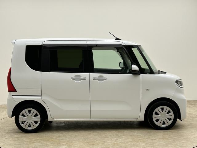 タントＸ　純正ナビ／バックカメラ／前後ドラレコ令和５年式／走行３．３万キロ／車検整備付き／純正ナビ（ＮＭＺＫ−Ｗ７３Ｄ）／ＣＤ／ＤＶＤ／フルセグ／Ｂｌｕｅｔｏｏｔｈ／ＬＥＤヘッドライト／片側パワースライド／電動パーキングブレーキ／ホールド機能／（大阪府）の中古車