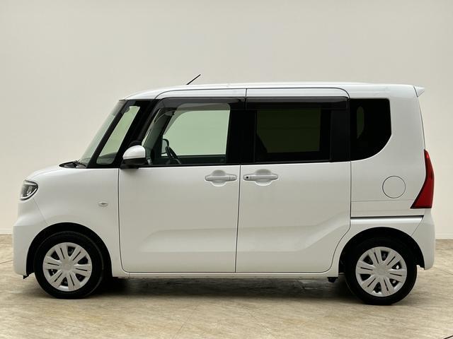 タントＸ　純正ナビ／バックカメラ／前後ドラレコ令和５年式／走行３．３万キロ／車検整備付き／純正ナビ（ＮＭＺＫ−Ｗ７３Ｄ）／ＣＤ／ＤＶＤ／フルセグ／Ｂｌｕｅｔｏｏｔｈ／ＬＥＤヘッドライト／片側パワースライド／電動パーキングブレーキ／ホールド機能／（大阪府）の中古車