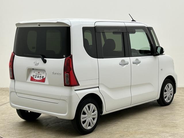 タントＸ　純正ナビ／バックカメラ／前後ドラレコ令和５年式／走行３．３万キロ／車検整備付き／純正ナビ（ＮＭＺＫ−Ｗ７３Ｄ）／ＣＤ／ＤＶＤ／フルセグ／Ｂｌｕｅｔｏｏｔｈ／ＬＥＤヘッドライト／片側パワースライド／電動パーキングブレーキ／ホールド機能／（大阪府）の中古車