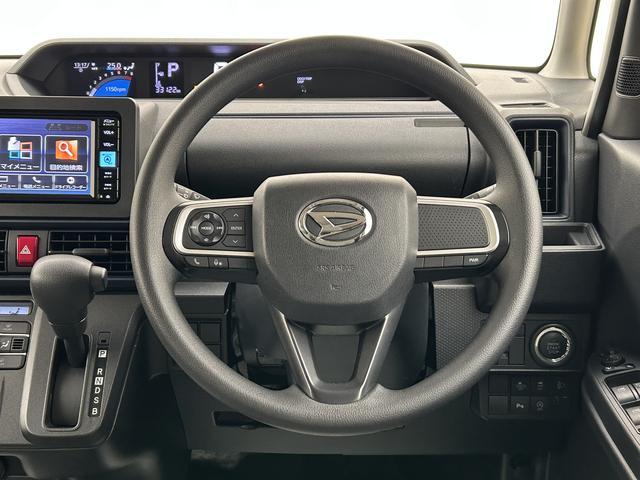 タントＸ　純正ナビ／バックカメラ／前後ドラレコ令和５年式／走行３．３万キロ／車検整備付き／純正ナビ（ＮＭＺＫ−Ｗ７３Ｄ）／ＣＤ／ＤＶＤ／フルセグ／Ｂｌｕｅｔｏｏｔｈ／ＬＥＤヘッドライト／片側パワースライド／電動パーキングブレーキ／ホールド機能／（大阪府）の中古車