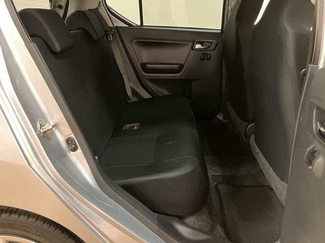 ミライースＸ　ＳＡIII／純正７インチナビ／ＥＴＣ／マット／バイザー純正７インチナビ（ＮＭＺＫーＷ７１Ｄ）／走行２．１万キロ／ＥＴＣ／オートハイビーム／ＬＥＤヘッドライト／電動格納ドアミラー／マット／バイザー／ＵＳＢ／キーレスエントリー／車検整備渡し（大阪府）の中古車