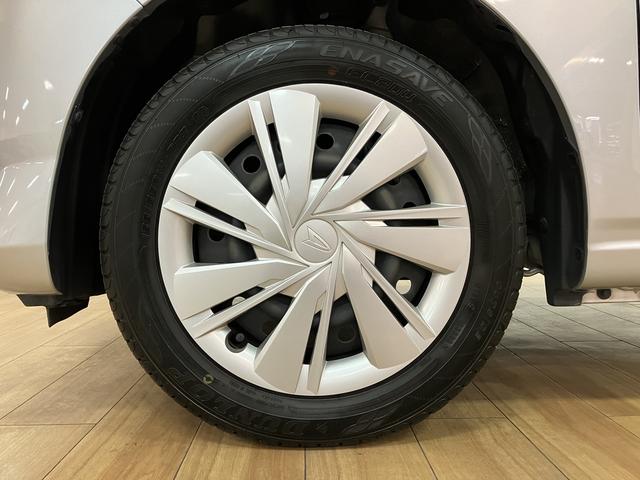 ミライースＸ　ＳＡIII／純正７インチナビ／ＥＴＣ／マット／バイザー純正７インチナビ（ＮＭＺＫーＷ７１Ｄ）／走行２．１万キロ／ＥＴＣ／オートハイビーム／ＬＥＤヘッドライト／電動格納ドアミラー／マット／バイザー／ＵＳＢ／キーレスエントリー／車検整備渡し（大阪府）の中古車