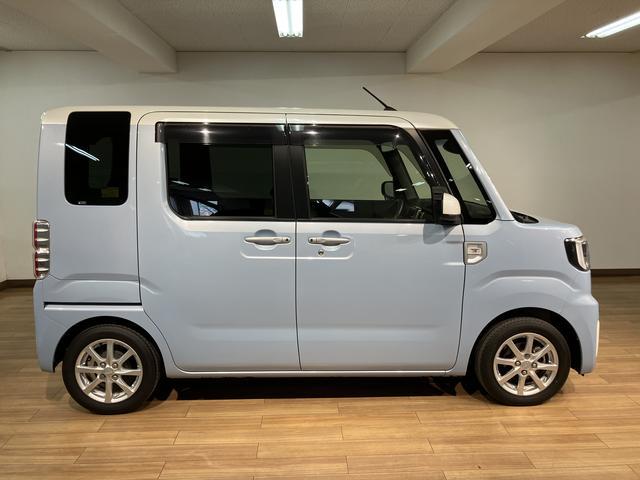 ウェイクL SAII/純正ナビ/バックカメラ/両側パワースライドドア1年間走行距離無制限保証/走行4.2万km/純正7インチナビ/両側パワースライドドア/LEDヘッドライト・フォグランプ/オートライト/コーナーセンサー/オートエアコン/キーフリー/車検整備渡し(大阪府)の中古車