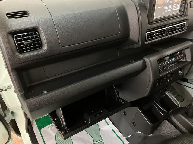 ハイゼットトラックジャンボエクストラ／ディスプレイオーディオ／バックカメラ／ディスプレイオーディオ／Ｂｌｕｅｔｏｏｔｈ／ＵＳＢ接続／バックカメラ／ＥＴＣ／ＬＥＤヘッドライト／ＬＥＤフォグランプ／衝突軽減ブレーキ／スマートキー／プッシュスタート／電動格納ミラー／パワーウインドウ（大阪府）の中古車