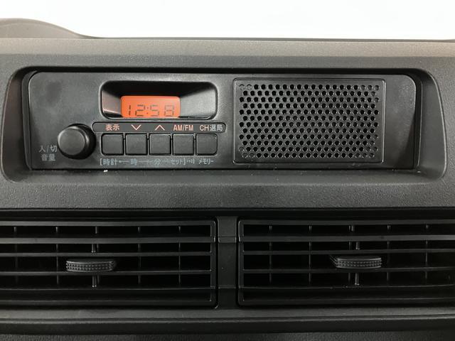 ハイゼットトラックスタンダード／Ｒ７年式／走行０．３万キロ／新車保証継承／令和７年式／走行０．３万キロ／２ＷＤ／ＣＶＴ／新車保証継承／障害物センサー／衝突軽減ブレーキ／横滑り防止装置／エアコン／パワステ／ＦＭ＆ＡＭラジオ／オートライト／アイドリングストップ／（大阪府）の中古車