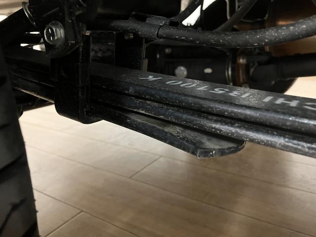 ハイゼットトラックスタンダード／Ｒ７年式／走行０．３万キロ／新車保証継承／令和７年式／走行０．３万キロ／２ＷＤ／ＣＶＴ／新車保証継承／障害物センサー／衝突軽減ブレーキ／横滑り防止装置／エアコン／パワステ／ＦＭ＆ＡＭラジオ／オートライト／アイドリングストップ／（大阪府）の中古車