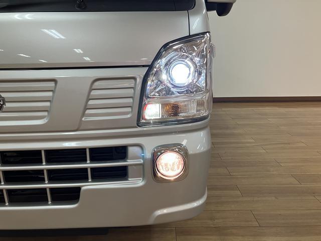 クリッパートラックＧＸ　パートタイム４ＷＤ／ナビ／ドラレコ／ＬＥＤヘッドライト令和６年式／走行０．６万キロ／パートタイム４ＷＤ／ナビ／ドラレコ／ＬＥＤヘッドライト／衝突軽減ブレーキ／キーレスエントリー／パワーウィンド／電動格納式ドアミラー／オートライト（大阪府）の中古車