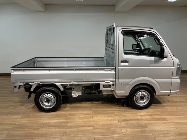 クリッパートラックＧＸ　パートタイム４ＷＤ／ナビ／ドラレコ／ＬＥＤヘッドライト令和６年式／走行０．６万キロ／パートタイム４ＷＤ／ナビ／ドラレコ／ＬＥＤヘッドライト／衝突軽減ブレーキ／キーレスエントリー／パワーウィンド／電動格納式ドアミラー／オートライト（大阪府）の中古車