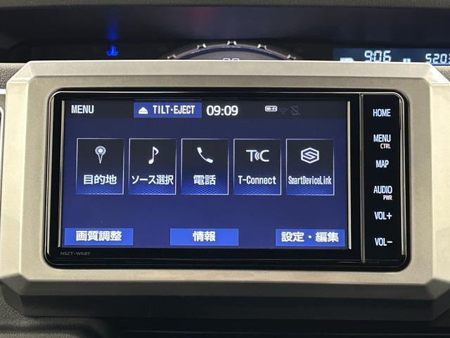 ピクシスメガＧターボ　ＳＡIII／ナビ／バックカメラ／ドラレコ／ＥＴＣ走行１．５万ｋｍ／７インチナビ／バックカメラ／前後ドラレコ／ＥＴＣ／両側パワースライドドア／ＬＥＤヘッドライト・フォグランプ／オートライト／オートハイビーム／電動格納ドアミラー／キーフリー／オートＡＣ（大阪府）の中古車