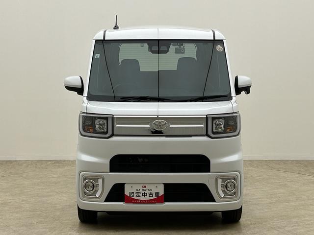ピクシスメガＧターボ　ＳＡIII／ナビ／バックカメラ／ドラレコ／ＥＴＣ走行１．５万ｋｍ／７インチナビ／バックカメラ／前後ドラレコ／ＥＴＣ／両側パワースライドドア／ＬＥＤヘッドライト・フォグランプ／オートライト／オートハイビーム／電動格納ドアミラー／キーフリー／オートＡＣ（大阪府）の中古車