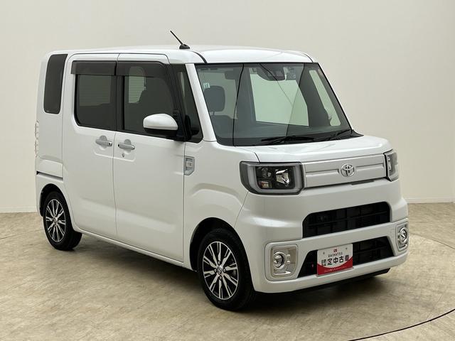 ピクシスメガＧターボ　ＳＡIII／ナビ／バックカメラ／ドラレコ／ＥＴＣ走行１．５万ｋｍ／７インチナビ／バックカメラ／前後ドラレコ／ＥＴＣ／両側パワースライドドア／ＬＥＤヘッドライト・フォグランプ／オートライト／オートハイビーム／電動格納ドアミラー／キーフリー／オートＡＣ（大阪府）の中古車