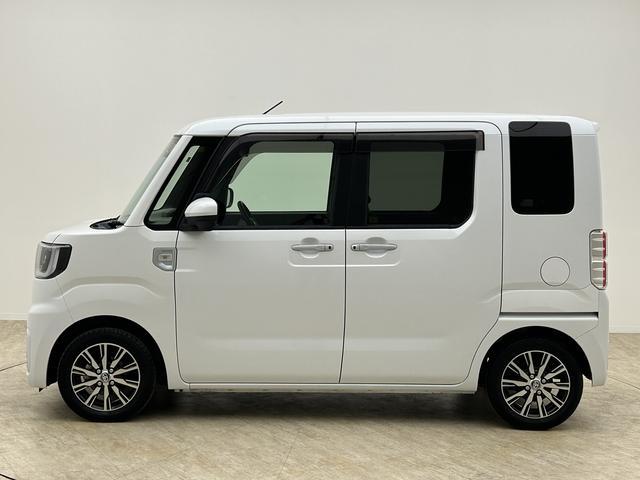 ピクシスメガＧターボ　ＳＡIII／ナビ／バックカメラ／ドラレコ／ＥＴＣ走行１．５万ｋｍ／７インチナビ／バックカメラ／前後ドラレコ／ＥＴＣ／両側パワースライドドア／ＬＥＤヘッドライト・フォグランプ／オートライト／オートハイビーム／電動格納ドアミラー／キーフリー／オートＡＣ（大阪府）の中古車