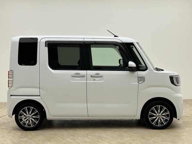ピクシスメガＧターボ　ＳＡIII／ナビ／バックカメラ／ドラレコ／ＥＴＣ走行１．５万ｋｍ／７インチナビ／バックカメラ／前後ドラレコ／ＥＴＣ／両側パワースライドドア／ＬＥＤヘッドライト・フォグランプ／オートライト／オートハイビーム／電動格納ドアミラー／キーフリー／オートＡＣ（大阪府）の中古車