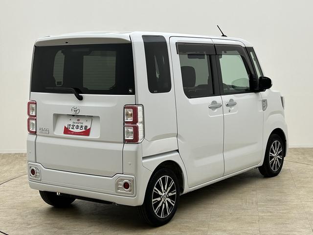 ピクシスメガＧターボ　ＳＡIII／ナビ／バックカメラ／ドラレコ／ＥＴＣ走行１．５万ｋｍ／７インチナビ／バックカメラ／前後ドラレコ／ＥＴＣ／両側パワースライドドア／ＬＥＤヘッドライト・フォグランプ／オートライト／オートハイビーム／電動格納ドアミラー／キーフリー／オートＡＣ（大阪府）の中古車
