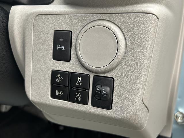 ミライースＸ　ＳＡIII／純正ナビ／前ドラレコ／ＥＴＣ／ＬＥＤヘッド１年間走行距離無制限保証／走行３．６万ｋｍ／純正７インチナビ／前ドラレコ／ＥＴＣ／ＬＥＤヘッドライト／オートハイビーム／コーナーセンサー／電動格納ドアミラー／キーレスエントリー／車検整備渡し（大阪府）の中古車