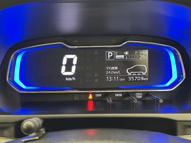 ミライースＸ　ＳＡIII／純正ナビ／前ドラレコ／ＥＴＣ／ＬＥＤヘッド１年間走行距離無制限保証／走行３．６万ｋｍ／純正７インチナビ／前ドラレコ／ＥＴＣ／ＬＥＤヘッドライト／オートハイビーム／コーナーセンサー／電動格納ドアミラー／キーレスエントリー／車検整備渡し（大阪府）の中古車