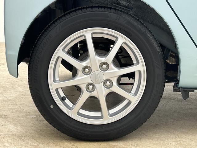 ミライースＸ　ＳＡIII／純正ナビ／前ドラレコ／ＥＴＣ／ＬＥＤヘッド１年間走行距離無制限保証／走行３．６万ｋｍ／純正７インチナビ／前ドラレコ／ＥＴＣ／ＬＥＤヘッドライト／オートハイビーム／コーナーセンサー／電動格納ドアミラー／キーレスエントリー／車検整備渡し（大阪府）の中古車
