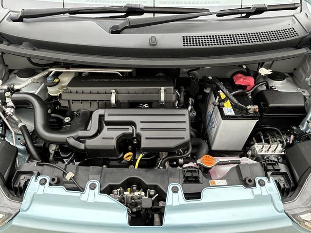 ミライースＸ　ＳＡIII／純正ナビ／前ドラレコ／ＥＴＣ／ＬＥＤヘッド１年間走行距離無制限保証／走行３．６万ｋｍ／純正７インチナビ／前ドラレコ／ＥＴＣ／ＬＥＤヘッドライト／オートハイビーム／コーナーセンサー／電動格納ドアミラー／キーレスエントリー／車検整備渡し（大阪府）の中古車