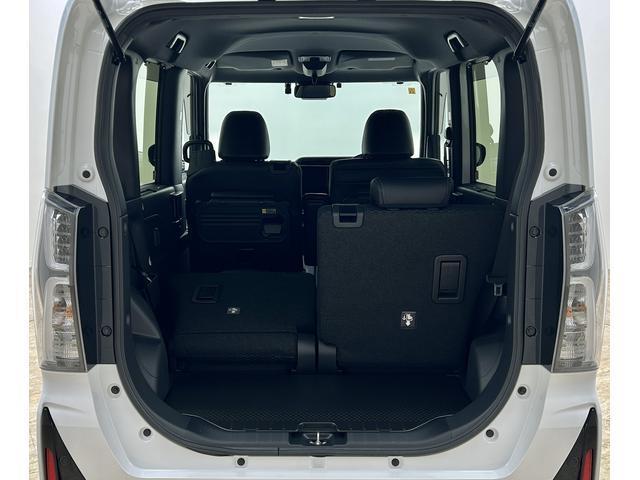 タントカスタムX/9インチディスプレイオーディオ/ドラレコ/ETC新車保証継承/走行2.0万km/9インチディスプレイオーディオ/バックカメラ/前後ドラレコ/ETC/両側パワースライドドア/LEDヘッドライト・フォグランプ/前席シートヒーター/電動パーキングブレーキ(大阪府)の中古車