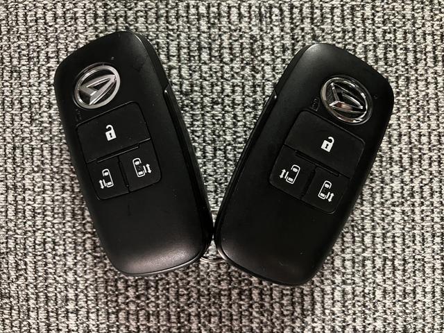 ムーヴキャンバスストライプスＧ／走行０．３万キロ／大画面ナビ／全方位カメラ／走行０．３万キロ／１０インチナビ／全方位カメラ／前後ドラレコ／ＨＤＭＩ接続／Ｂｌｕｅｔｏｏｔｈ接続／両側電動スライドドア／ＬＥＤヘッドライト／ＬＥＤフォグランプ／衝突軽減ブレーキ／カーテンエアバッグ／（大阪府）の中古車