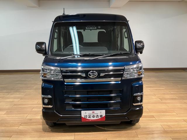 アトレーRS/4WD/ナビ/前後ドラレコ/ETC/バックカメラ/4WD/ナビ/バックカメラ/前後ドラレコ/ETC/デジタルインナーミラー/両側電動スライドドア/クルコン/LEDヘッドライト/LEDフォグランプ/ターボ車/障害物センサー/スマートキー/(大阪府)の中古車