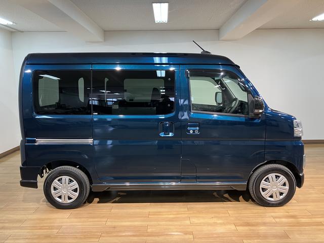 アトレーRS/4WD/ナビ/前後ドラレコ/ETC/バックカメラ/4WD/ナビ/バックカメラ/前後ドラレコ/ETC/デジタルインナーミラー/両側電動スライドドア/クルコン/LEDヘッドライト/LEDフォグランプ/ターボ車/障害物センサー/スマートキー/(大阪府)の中古車